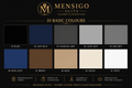 Customize Your Suit
