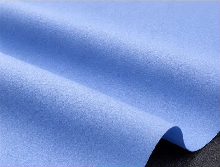 Mensigo Sky Blue Premium Cotton Shirting Fabric