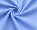 Mensigo Sky Blue Premium Cotton Shirting Fabric