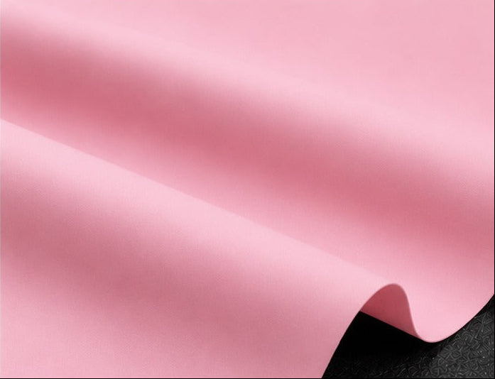 Mensigo Blush Pink Premium Cotton Shirting Fabric