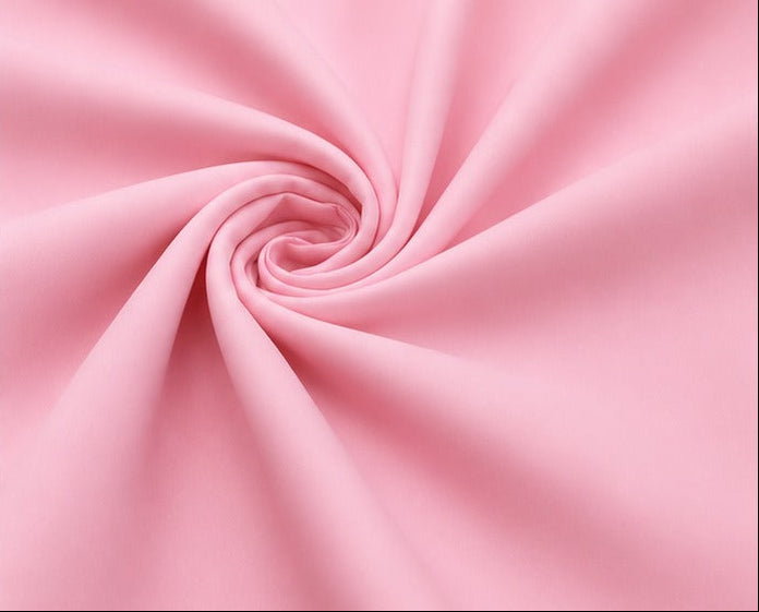 Mensigo Blush Pink Premium Cotton Shirting Fabric