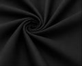 Mensigo Jet Black Premium Cotton Shirting Fabric