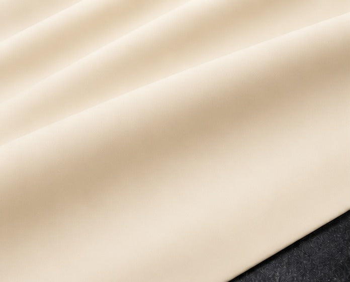 Mensigo Ivory Cream Premium Cotton Shirting Fabric