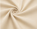 Mensigo Ivory Cream Premium Cotton Shirting Fabric