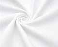 Mensigo Pure White Premium Cotton Shirting Fabric