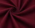 Mensigo Burgundy Premium Cotton Shirting Fabric