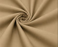 Mensigo Sand Beige Premium Cotton Shirting Fabric