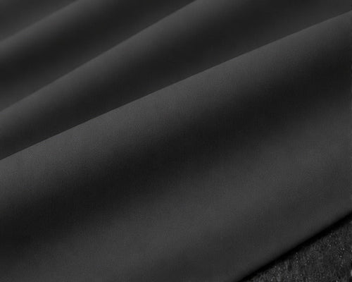 Mensigo Charcoal Grey Premium Cotton Shirting Fabric
