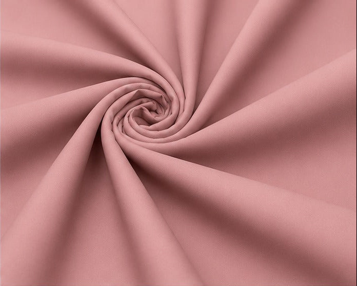 Mensigo Dusty Rose Premium Cotton Shirting Fabric