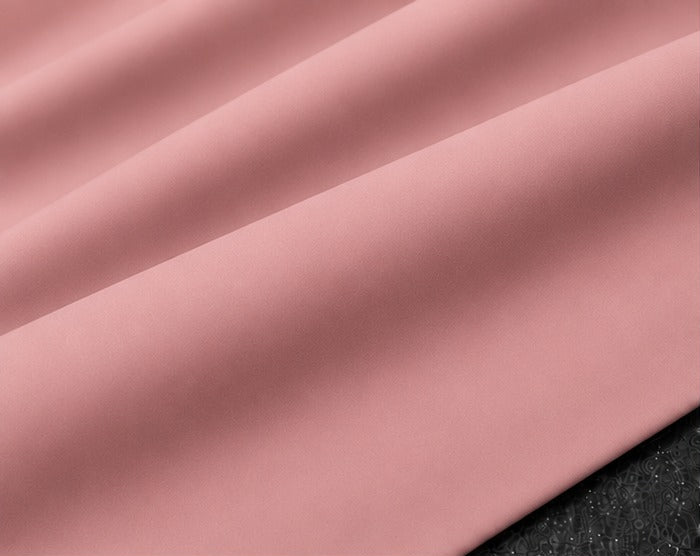 Mensigo Dusty Rose Premium Cotton Shirting Fabric
