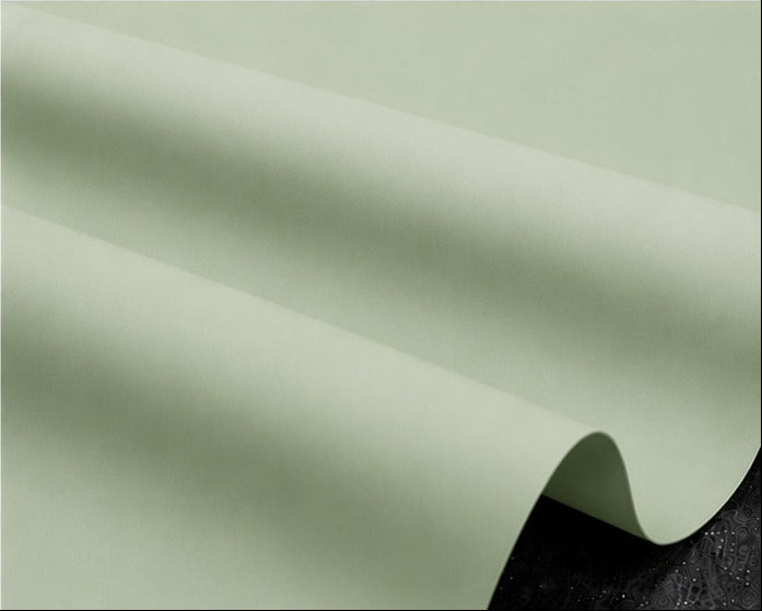 Mensigo Sage Green Premium Cotton Shirting Fabric